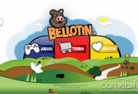 La webs saharaextremadura.com y bellotin.com finalista para los Premios Navegantes de Hoy 